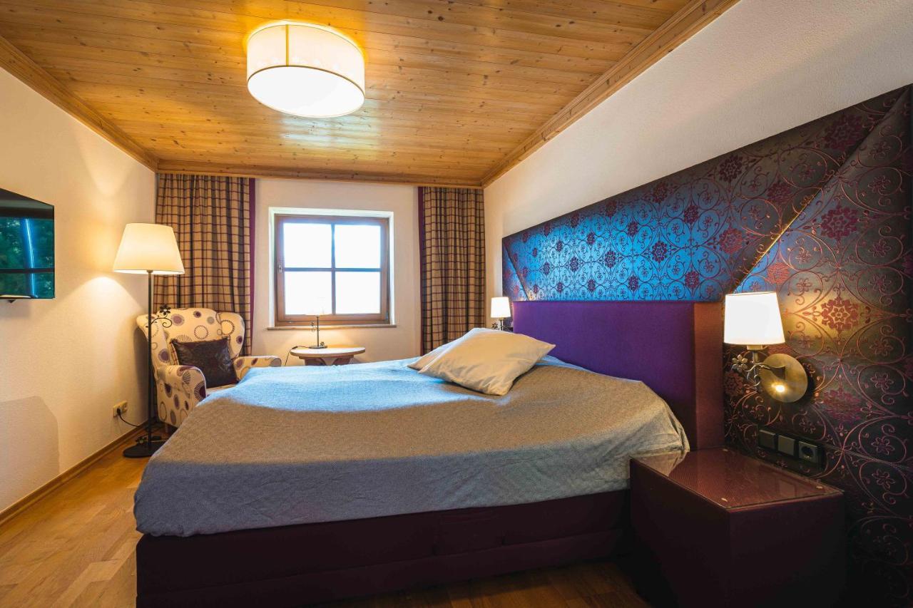 Chalet Crown Of The Alps By We Rent Zell am See Exterior photo