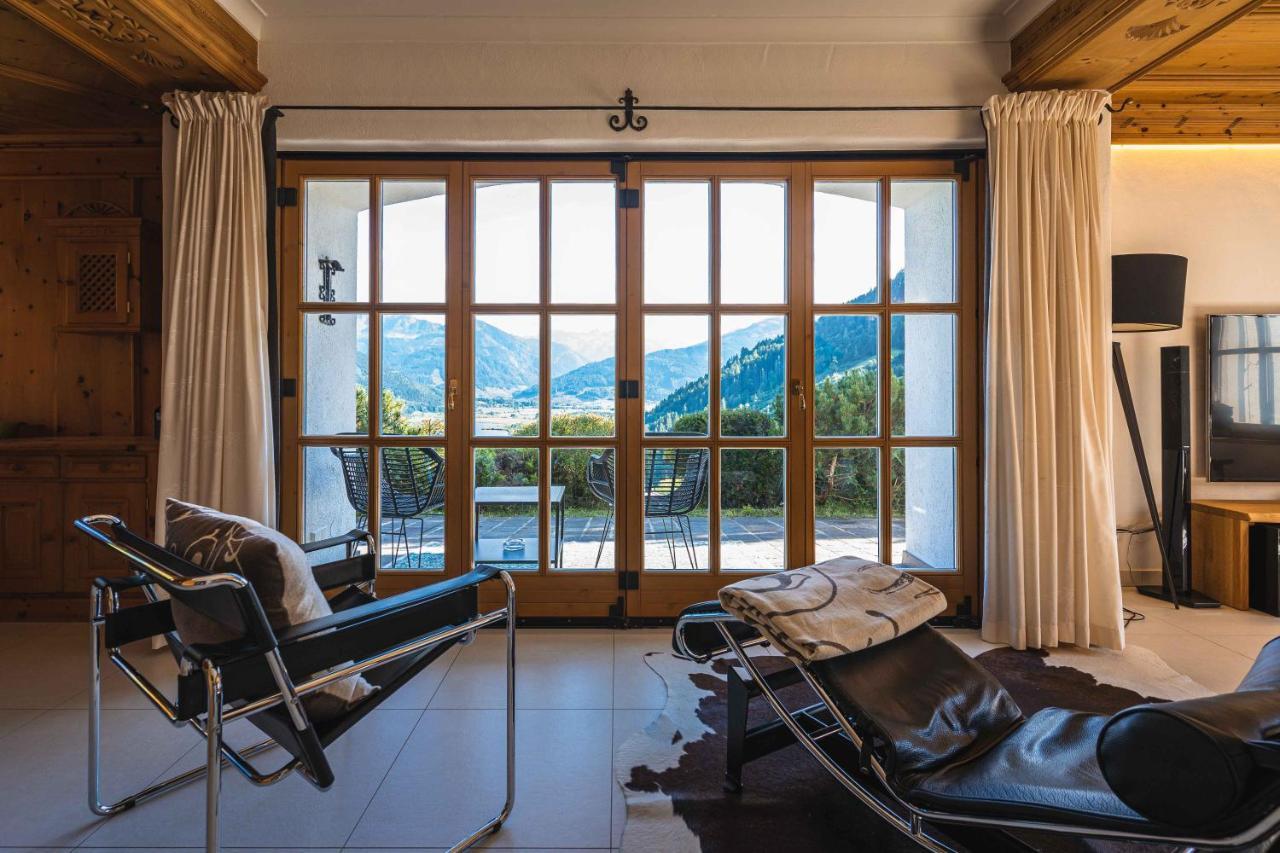 Chalet Crown Of The Alps By We Rent Zell am See Exterior photo