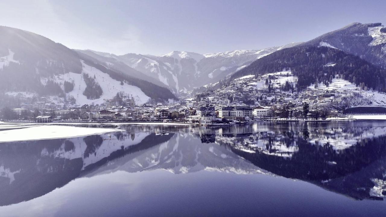 Chalet Crown Of The Alps By We Rent Zell am See Exterior photo